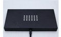 Everglow™ Illuminated Display Base — Colour-Changing LED Stand